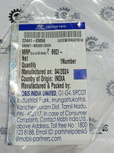 Load image into Gallery viewer, 2244103050 Tapid Cover Xcent