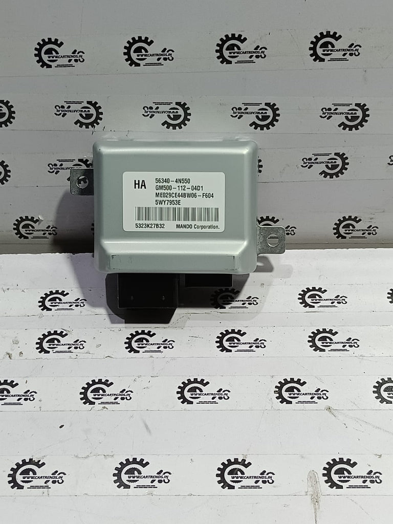 POWER STEERING MODULE EON  563404N550