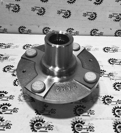 Hyundai i10 Front Wheel Hub 517500X000