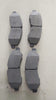 29933363  Brake Pad Tiago Front Side