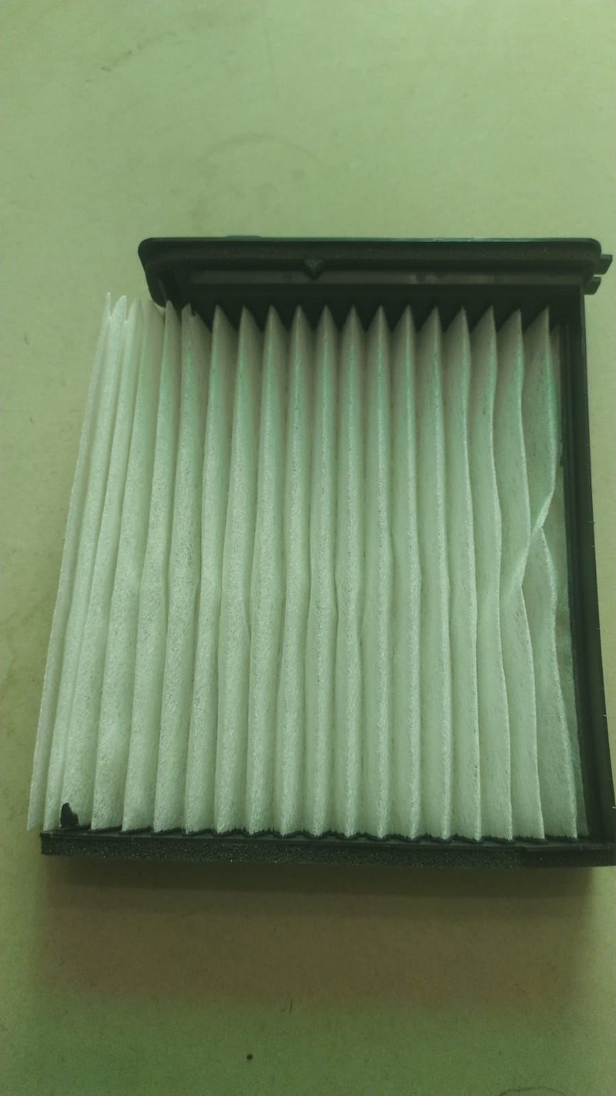 27891ED025  Air filter Assembly Evalia