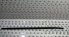 WEATHERSTRIP VERNA NEXT GEN REAR RH SIDE  83220H5000