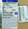 92404H6000 - DICCI LAMP VERNA NEXT GEN RH SIDE