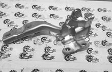 Load image into Gallery viewer, Hyundai i20 Bonet Hing 791101J000