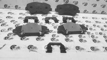 Load image into Gallery viewer, Hyundai Verna Front Brake Pad 581011VA00