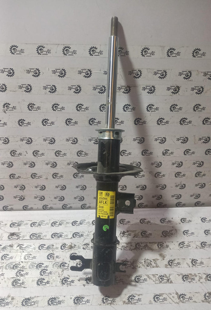 STRUT ASM FRT SUSP BEAT J42562900