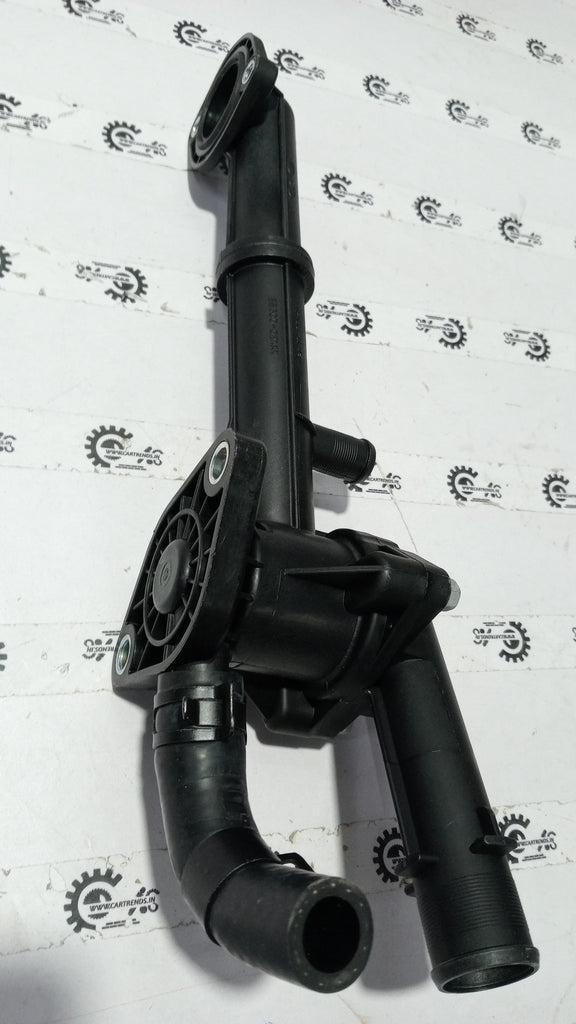 CONTROL COOLANT TEMPERATU THERMOSTAT I10 1ST GEN 2560002840