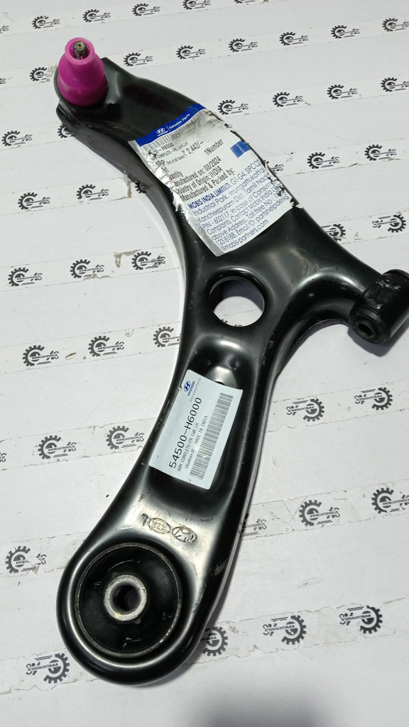 ARM TRACK CONTROL VERNA 5TH GEN LH 54500H6000
