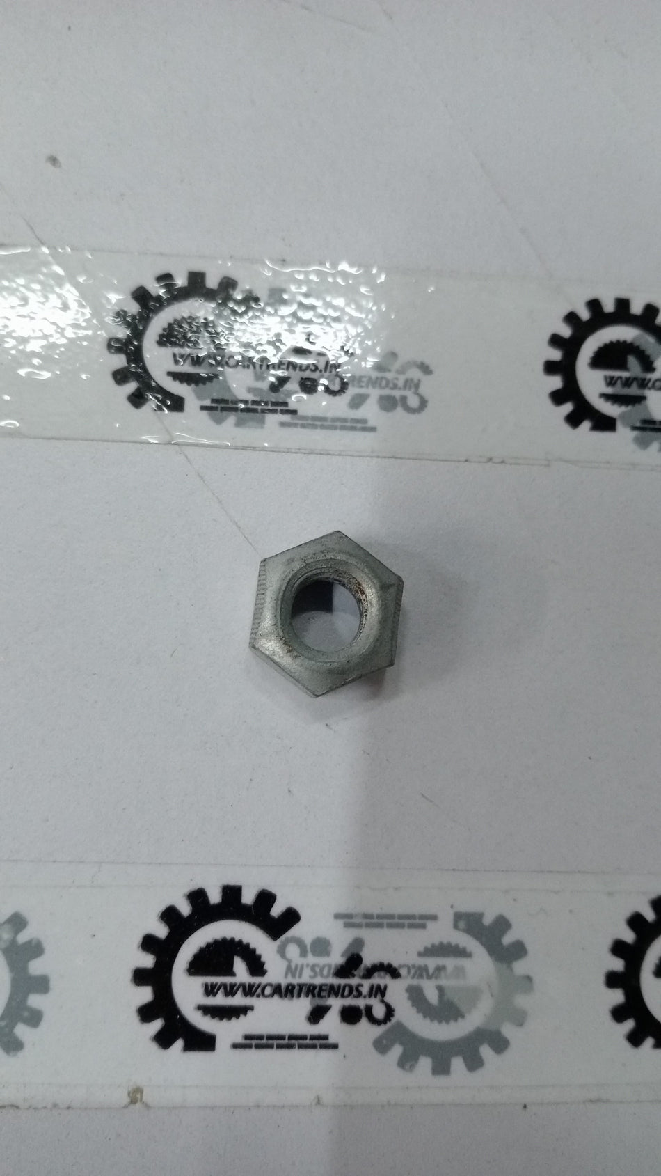 NUT SHOCK ABSORBER CORSA S93267898