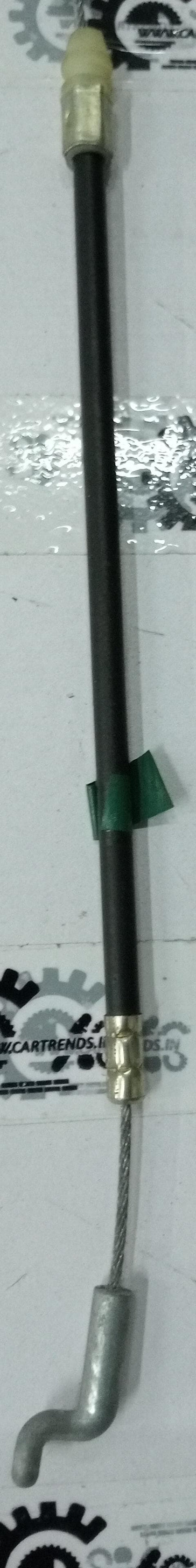 MECHANICAL LINKAGE CABLE  SEAT LEVER TAVERA T97599640