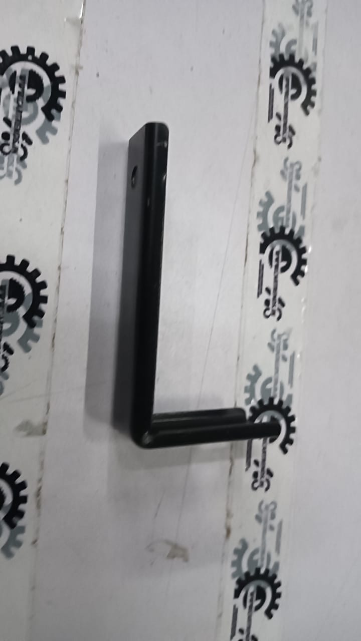 FRONT IMPACT BAR OPTRA PETROL UPPER SIDE J96545543