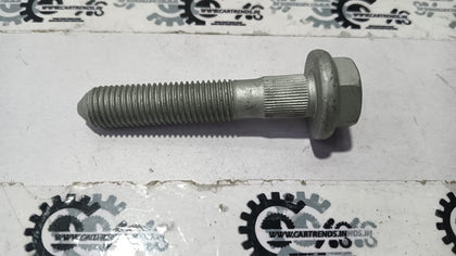 BOLT S KNU AT FRT SUSP STRUT CRUZE J24430521