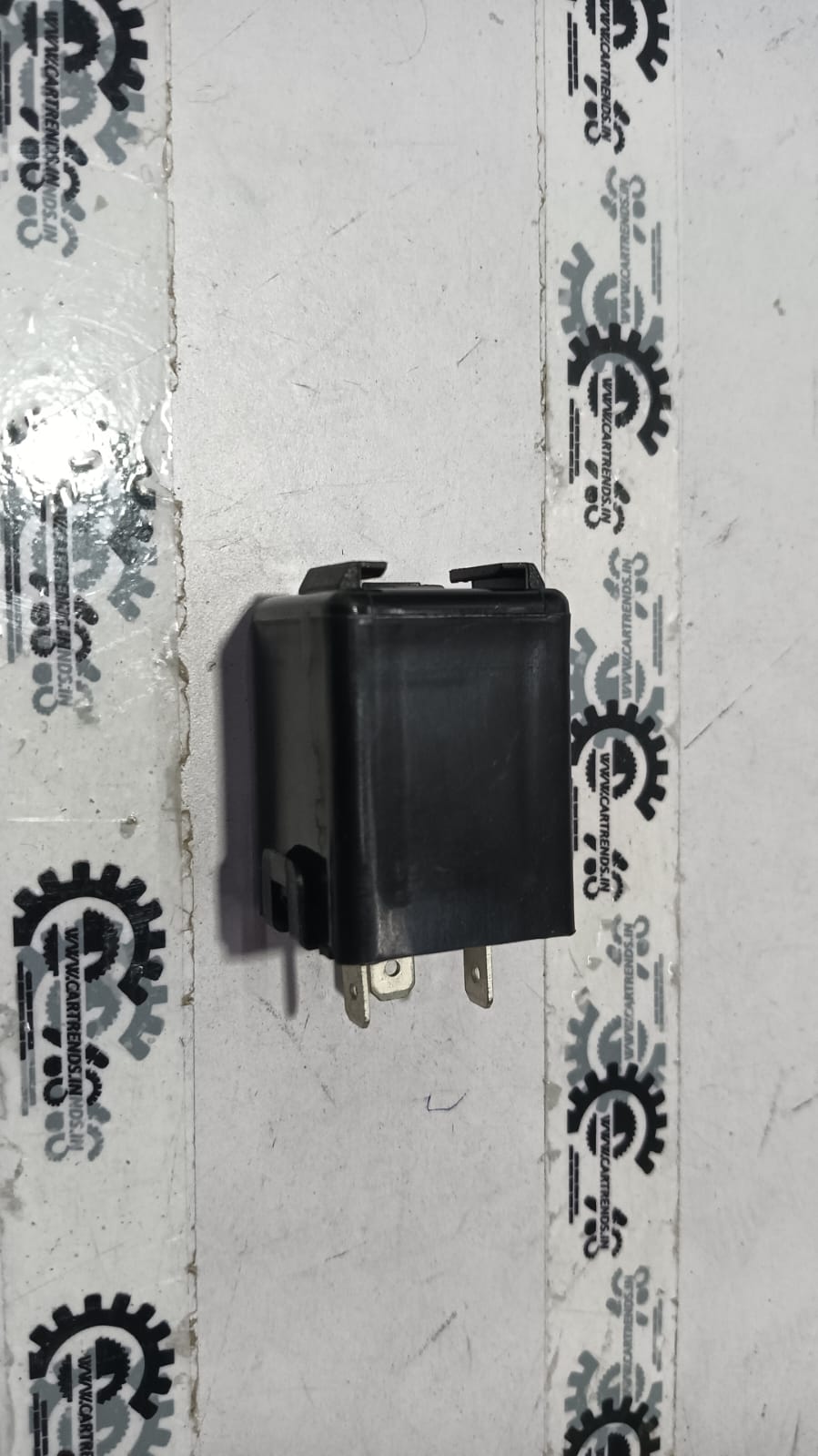 FLASHER UNIT TAVERA T97595179