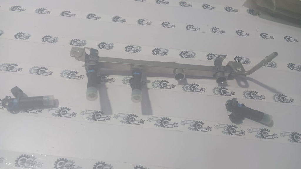 INJECTOR  PORT FUEL  SAIL HB J24101259