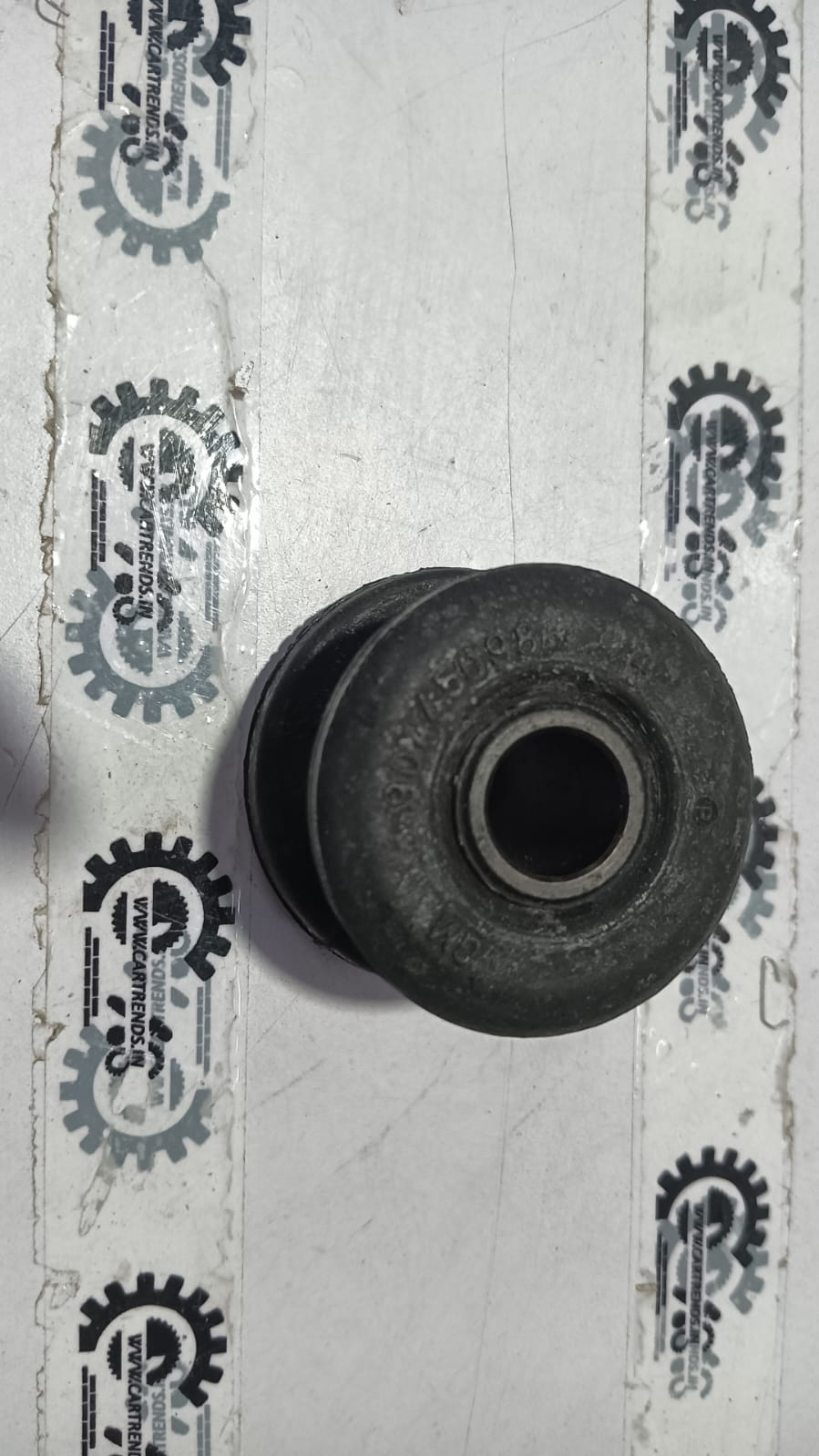 BUMPER A TENSION ROD CORSA S90445098