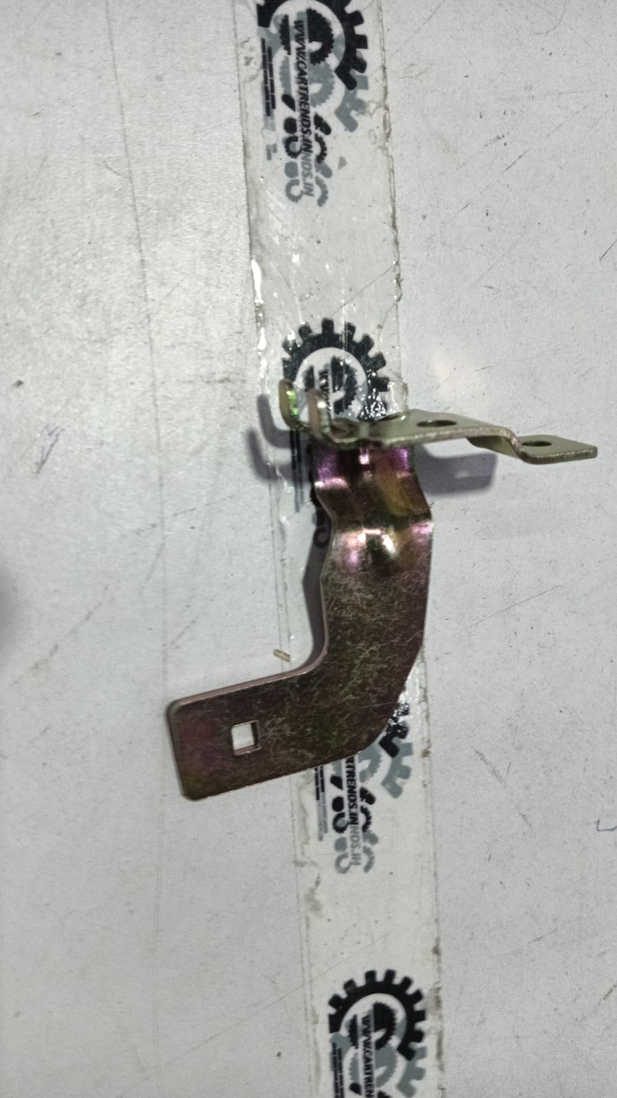 BRACKET INST PNL TAVERA T97596726
