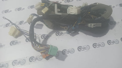 WIRING HARNESS INSTRUMENT PANEL TAVERA  T28286354