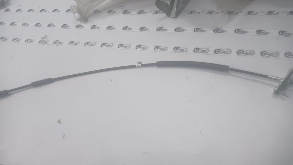 ACCELERATOR CABLE SAIL  J9006859