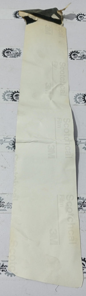 TAPE RROTECTIVE SIDE WINDOW FRAME FRONT APLQ BEAT LH  J95946700
