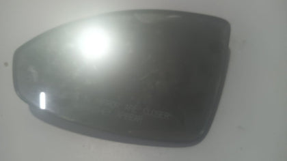 MIRROR GLASS PLATE CRUZE  LH  J95947974