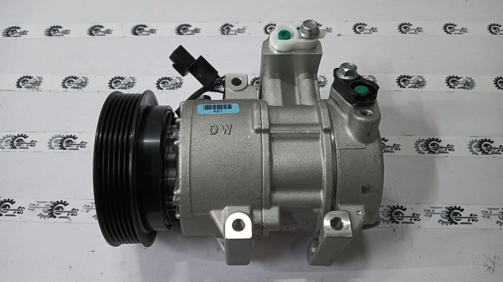 COMPRESSOR AIR CONDITIONING I20 1ST GEN977011R000