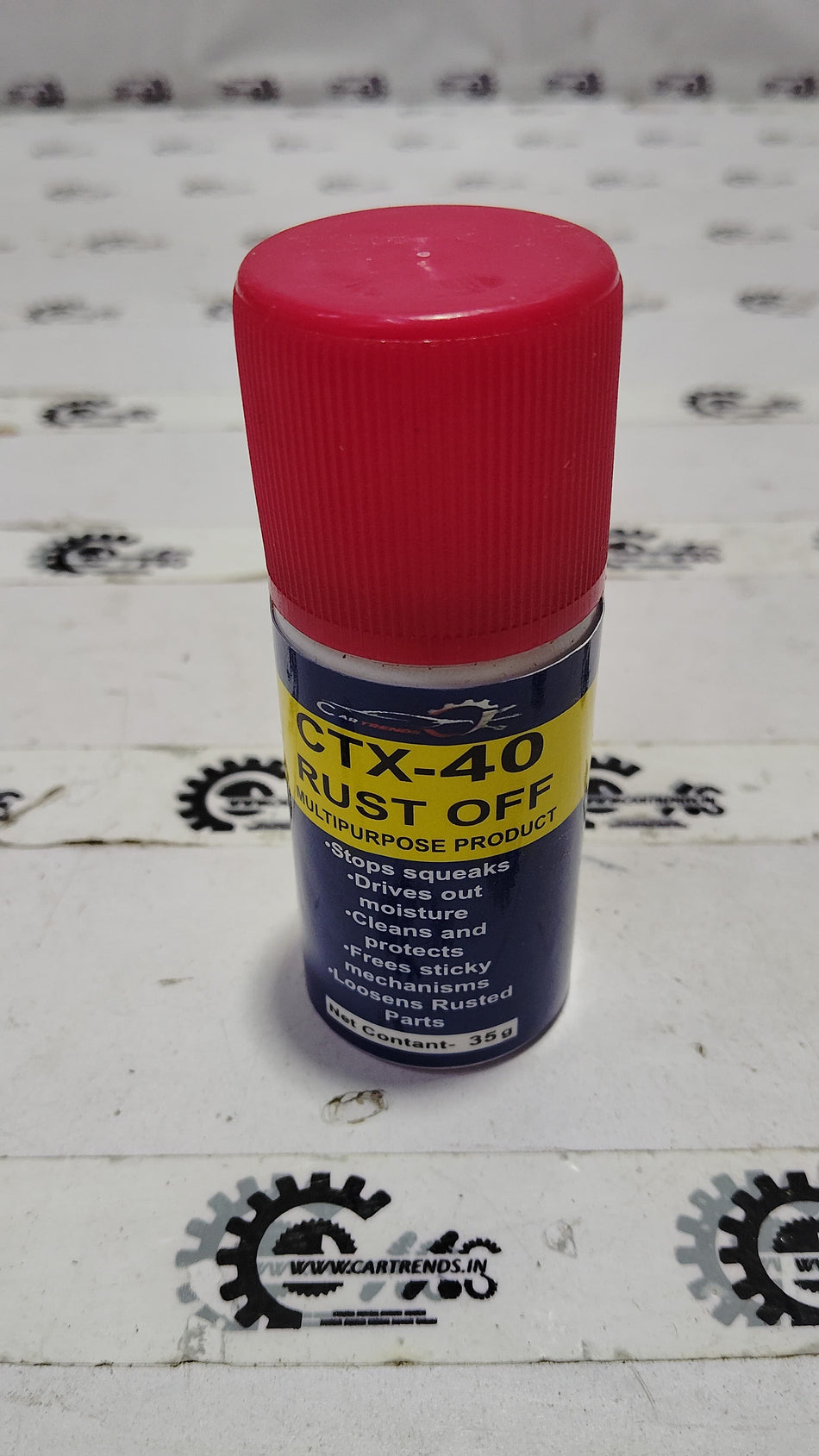 RUST OFF CTX-40 35ML