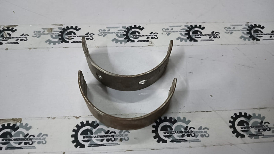 BEARING SET CRANK SHAFT BROWN TAVERA  T97287438