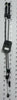 MECHANICAL LINKAGE CABLE WAGON R 3RD GEN 28300M69R00
