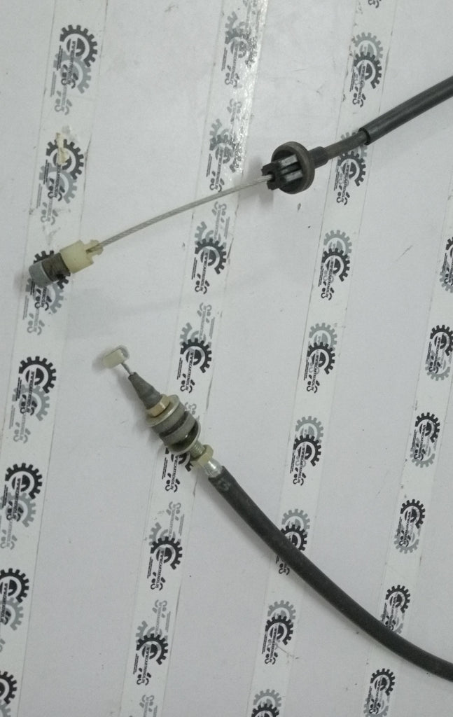 MECHANICAL LINKAGE CABLE TAVERA T28296488