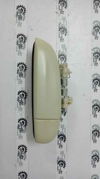 HANDLE DOOR OUTSIDE SANTRO 3RD GEN LH 82650C4060