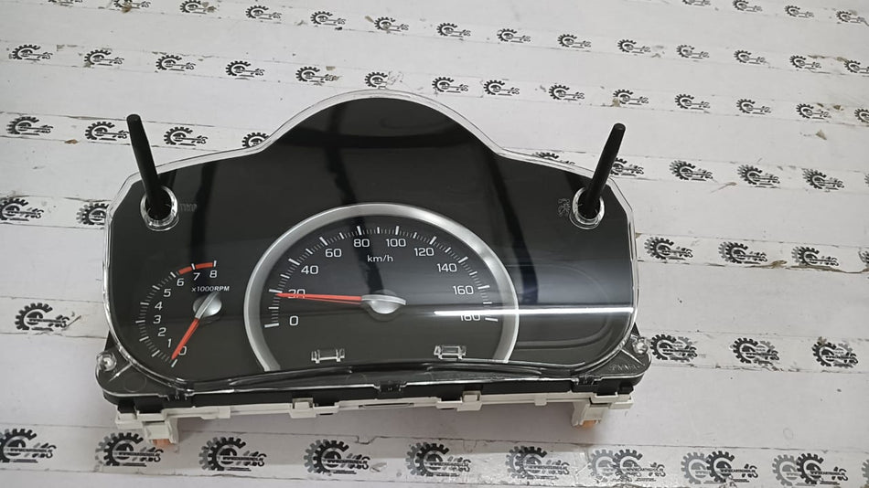 SPEEDOMETER ASSY; COMB CELERIO  34108M76M10