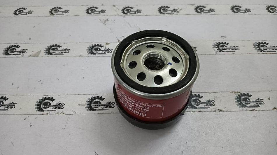 OIL FILTER BOLERO 0303BAB00861N