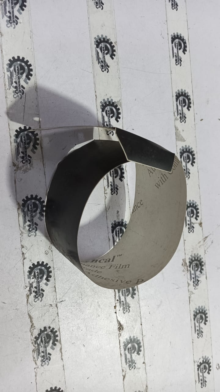 TAPE SET; L. FR. DOOR SASH JAZZ 2ND GEN 67364T5A003