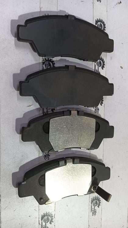 BRAKE PAD SET CITY (GM) 5TH GEN 45022T9DD00