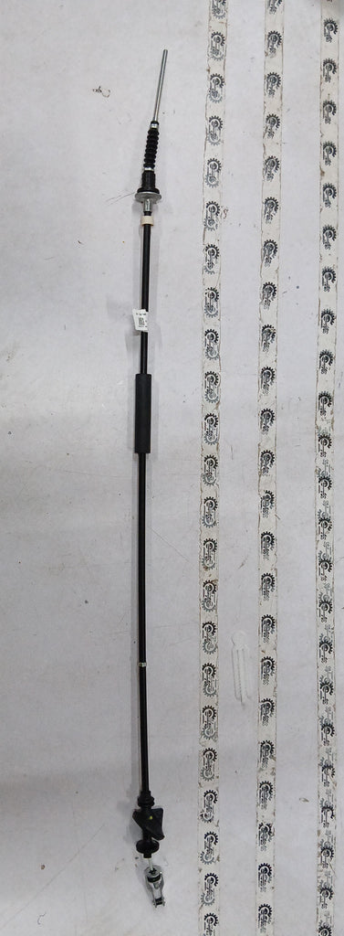 CLUTCH CABLE WAGONR 23710M69R20