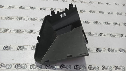 FRONT COVER   DUSTER  RIGHT SIDE  214940059R