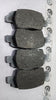 BRAKE PAD TRIBER FRONT KIGER  410606820R