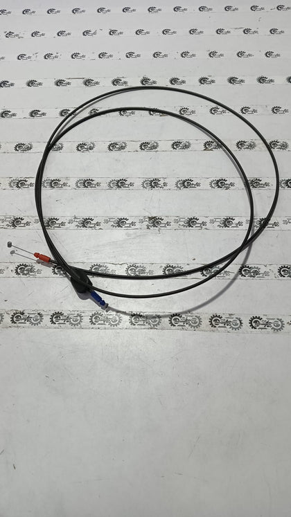 Dicci Cable  Kwid   905124188R