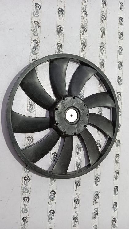 FAN ASSY-RADIAT  GO 214864LA1A