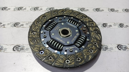 DISC CLUTCH  AURA 4110002857