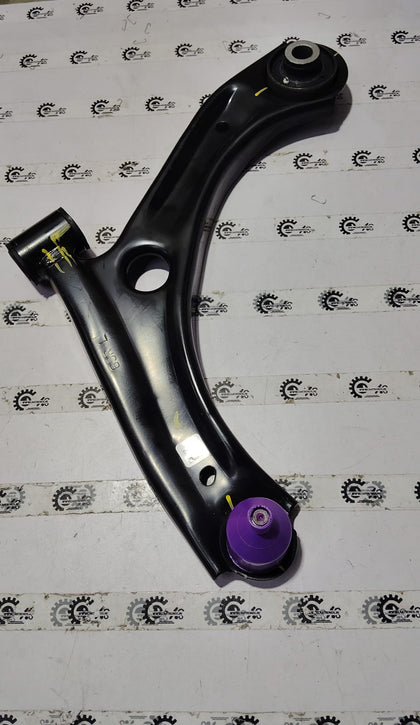 TRACK CONTROL FRONT ARM  CELERIO LEFT SIDE   45202M69R01