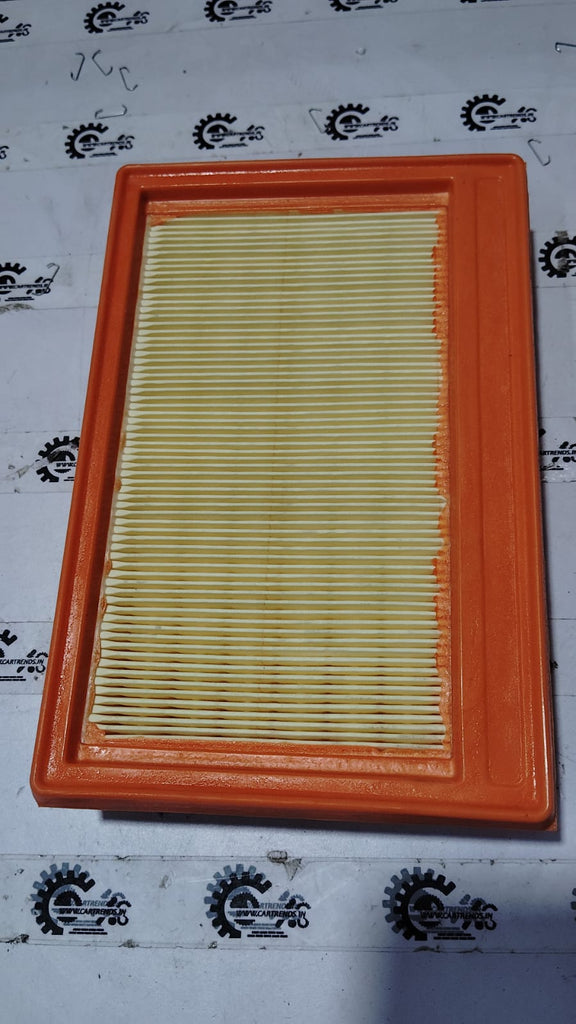 AIR FILTER  SPRESSO 13780M62S00