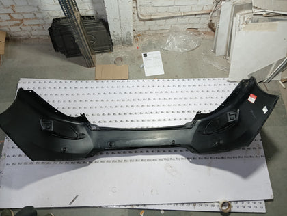 FACE  BUMPER  CIVIC  04715TECQ00ZZ