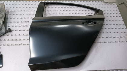 PANEL COMP REAR DOOR  CITY LEFT SIDE   67550T08K10ZZ