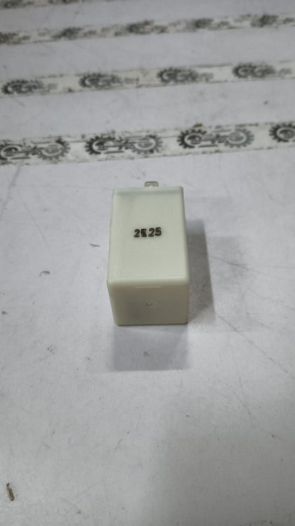 Wiper Relay Spark  J96312300