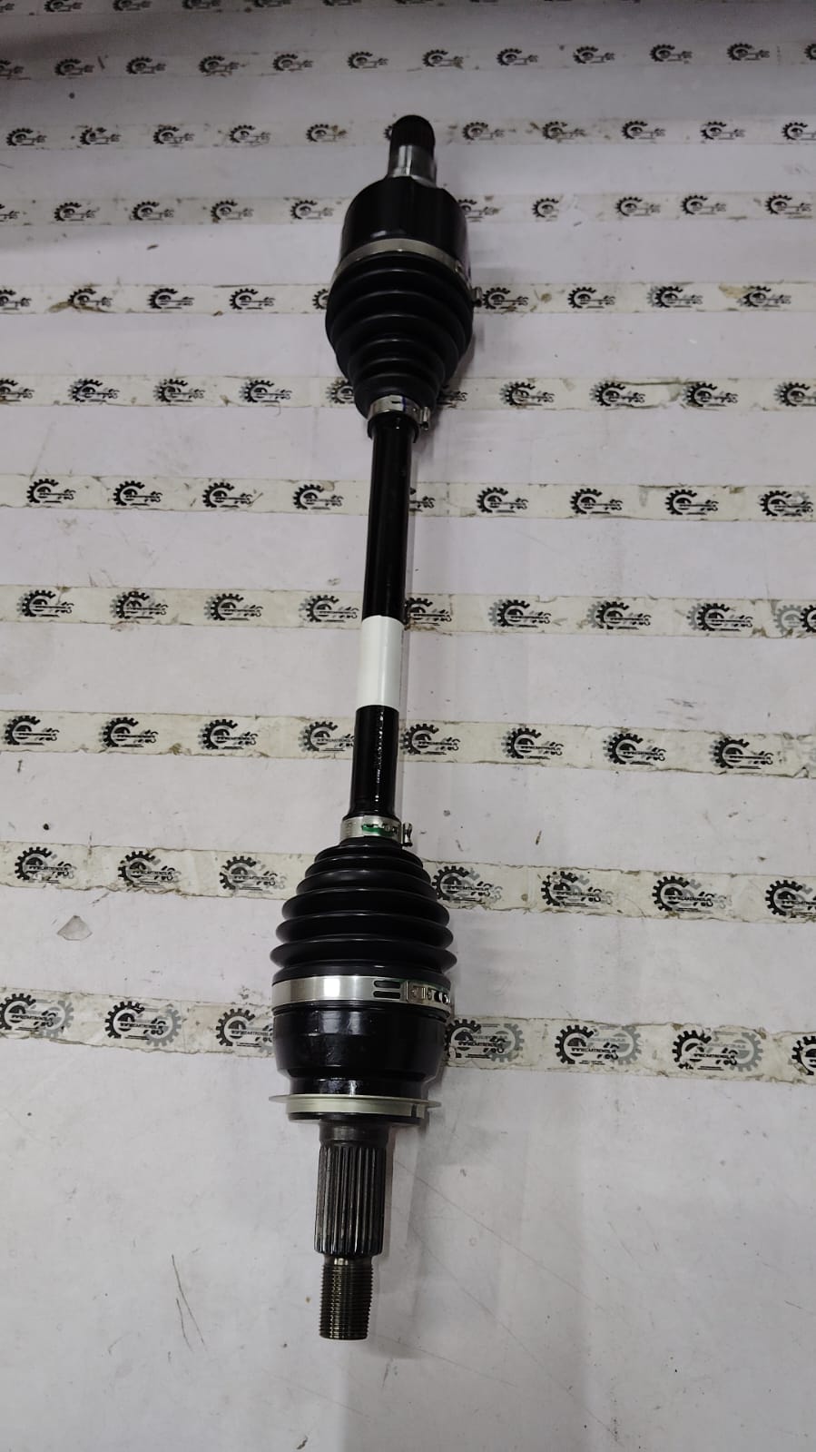 AXLE  ERTIGA  LEFT SIDE  44102M72R00