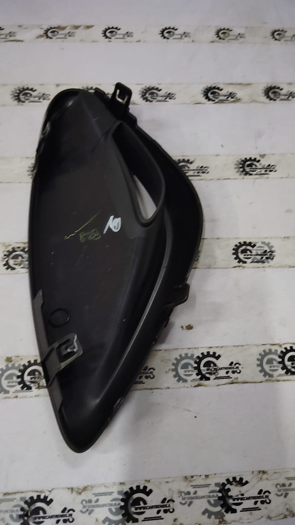 FOG LAMP COVER MICRA RIGHT SIDE  622563HN0A