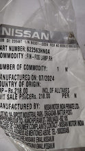 Load image into Gallery viewer, FOG LAMP COVER MICRA RIGHT SIDE  622563HN0A