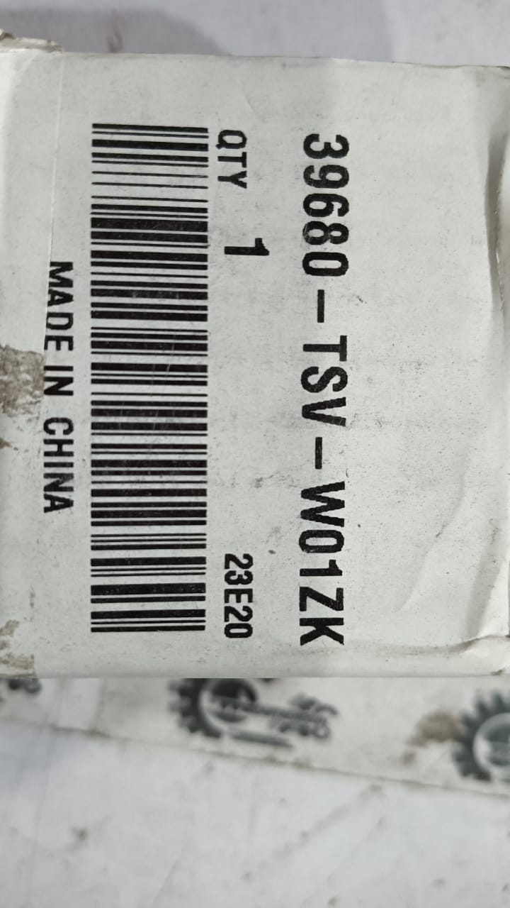 SENSOR ASSEMBLY  WR-V   39680TSVW01ZK