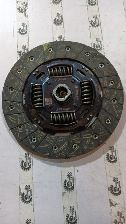 DISC CLUTCH  CRETA   4110026AJ0